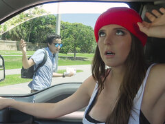 18, Velik kurac, Fafanje, Avto, Prvoosebno snemanje seksa, Najstnice