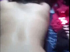 Blasen, Braunhaarige, Schwanz, Hardcore, Hd, Indisch