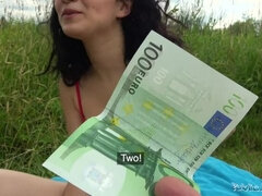 Blasen, Hardcore, Hd, Mutti, Im freien, Pov, Öffentlich, Realität