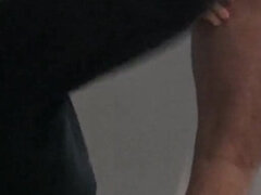 Arab, Pár, Zrezanie