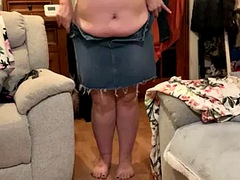 Amateur, Gorda, Vestidas, Madres para coger, Solo