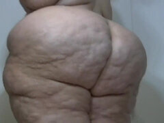 Amador amadora, Traseiro, Mulher linda e grande, Bundão, Peitos grandes, Mãe gostosa, Xoxota, Ducha chuveiro