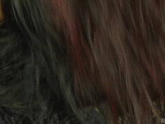 Hatalmas hátsó, Tekintélyes didik, Cumizás, Kebles, Ondó fröcskölés, Érett feleség, Orgia, Begyek