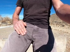 Amatéri, Americkej, Veľké péro, Gay, Masturbácia, Svaly, Vonku, Na verejnosti