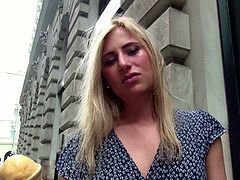 Saksalainen, Raha, Teini