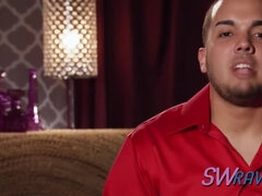 아마추어, 금발의, 흑갈색 머리, 커플, 그룹, 밀프, 스윙 어, 문신