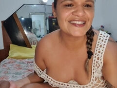 Leie, Arsch, Grosser arsch, Fetisch, Latina, Realität