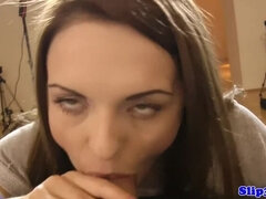 18 jahre, Leie, Blasen, Braunhaarige, Handjob, Hd, Reiten, Ablutschen