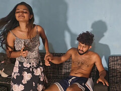 Amatoriale, Coppia, Carina, Indiana, Nudo, All'aperto, Tette