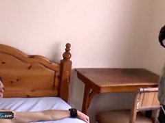 Smuk, Blondine, Lækker, Ældre lækkre kvinde, Ældre kvinde, Mor, Fisse, Skrige