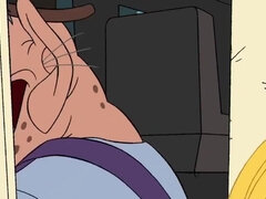 Culo grosso, Tette grandi, Hardcore, Lesbica, Matura, Pubblico, Grezzo, Tette