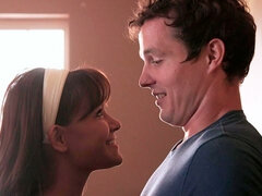 Πίπα, Μελαχροινή, Μαλακία, Γλείψιμο, Ώριμη γυναίκα, Φυσικά βυζιά, Πίρσινγκ, Μουνί