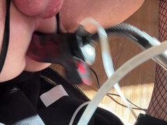 Analny, Brytyjski, Maszyna do pieprzenia, Masturbacja, Solo