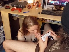 Suck off, mummy, games