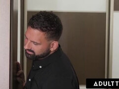 Blondýna, Dávení penisem, Dvojitá penetrace, Evropské, Hd, Mmž, Realita, Kozičky