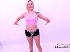 Πίπα, Χύσιμο, Οργασμός