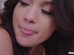 Pauzão, Negroa, Interracial, Sexo grupal a três