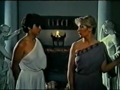 Hardcore, Orgia, Terzetto, D'annata