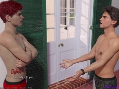 Aus dem arsch in den mund, Grosser arsch, Bikini, Hochschule, Spiele, Riesenschwanz, Monster, Party