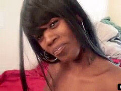 Črnke, Notranji izliv, Temnopolti