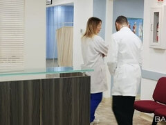 Early Bird gets the Doctor's Worm