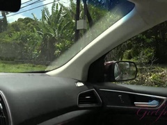 茶髪の, 彼女, オーガズム, 小柄, ハメ撮り, 喫煙, のぞき, 濡れ