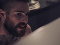 Sandee Westgate & Jared Grey in Forbidden Fantasies #3