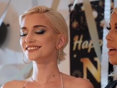 Blondi, Lesbo, Selkäsauna, Äiti jota haluaisin panna, Pillu, Espanjalainen