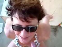 素人, イく瞬間