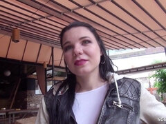 Amador amadora, Boquete, Jato de porra, Facial, Alemãoã, Hardcore, Realidade, Adolescente