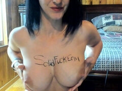 Любители, Большие сиськи, Минет, Семяизвержение, Секс без цензуры, Зрелые, Милф, Втроем