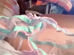 Любители, Азиатки, Ноги, Фетиш, Вставлять, Мастурбация, Трусики, Униформа