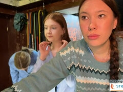 아마추어, 에로틱, 웹캠