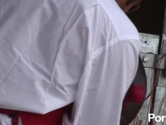 black beauty 2 the devils doorway - Scene 3