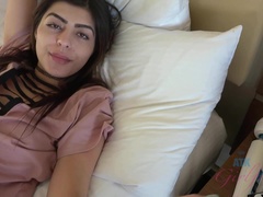 素人, ビーチ, フェラチオ, 中出し, 彼女, オナニー, ハメ撮り, 喫煙