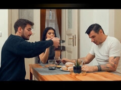 Krásky, Čierne, Českej, Priateľka, Podpätky, Vyholené, Stockings, Kozičky