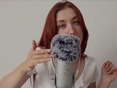 Amateur, Européenne, Français, Rousse roux, Softcore