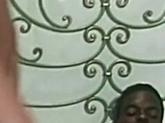 Pauzão, Boquete, Morena, Europeu, Facial, Meias finas, Sexo grupal a três, Vintage