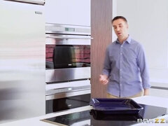 Velké kozy, Blondýna, Podvádění, Pár, Dvojitá penetrace, Milf žcbp, Realita, Švédská rojka