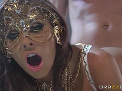 Kotě, Bazén, Pornstars