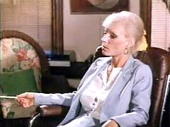 Doktor, Hårete, Milf, Vintage