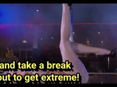 Stor pik, Store bryster, Blondine, Brunette, Fetish, Lesbisk, Ældre kvinde, Mor jeg gerne vil kneppe