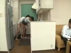 Anaal, Aziatisch, Bondage discipline sadomasochisme, Vrouw, Japaans, Orgasme, Trio, Vrouw