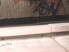 Anál, Zadok, Krásky, Medzirasové, Prekvapenie