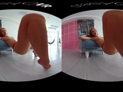 금발의, 가슴이 큰, 자연의 가슴, 셀카, 보지, 러시아인, 소프트코어, 혼자