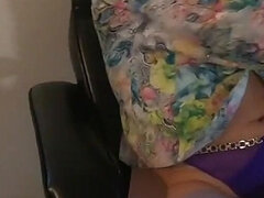 Store smukke kvinder, Trældom, Kvinde, Latinsk, Onani, Ældre kvinde, Pov, Ryger