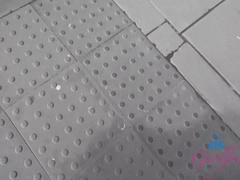 Ερασιτέχνης, Μεγάλος κώλος, Ξανθιά, Μαλακία με το δάχτυλο για γυναίκες, Εκτός, Δημόσιο, Βυζιά, Υγρό