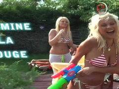 Titus invites you to a party - trailer