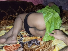 Bhabhi Beautiful Housewife Hot Sex with Brother-in-law and Got Cum in Pussy