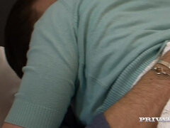 Kukk suging, Brunette, Hardcore, Milf